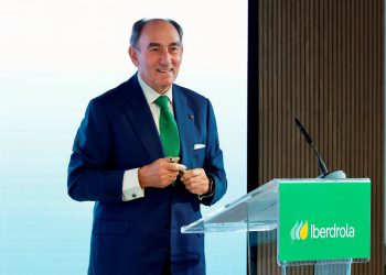 El beneficio neto ajustado de Iberdrola crece un 11% hasta 1.865 millones de euros gracias a las inversiones en Redes en el R. Unido y los EE.UU.