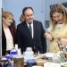 La Comunitat Valenciana registra su cifra de paro más baja desde 2008 con 288.162 desempleados