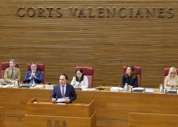 Pérez Llorca reprocha que la Comunitat Valenciana no es una prioridad nacional para el Gobierno