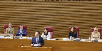 Pérez Llorca reprocha que la Comunitat Valenciana no es una prioridad nacional para el Gobierno