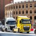 Transportistas denuncian el colapso de la ITV valenciana y lanzan ‘Ni un Minuto más’