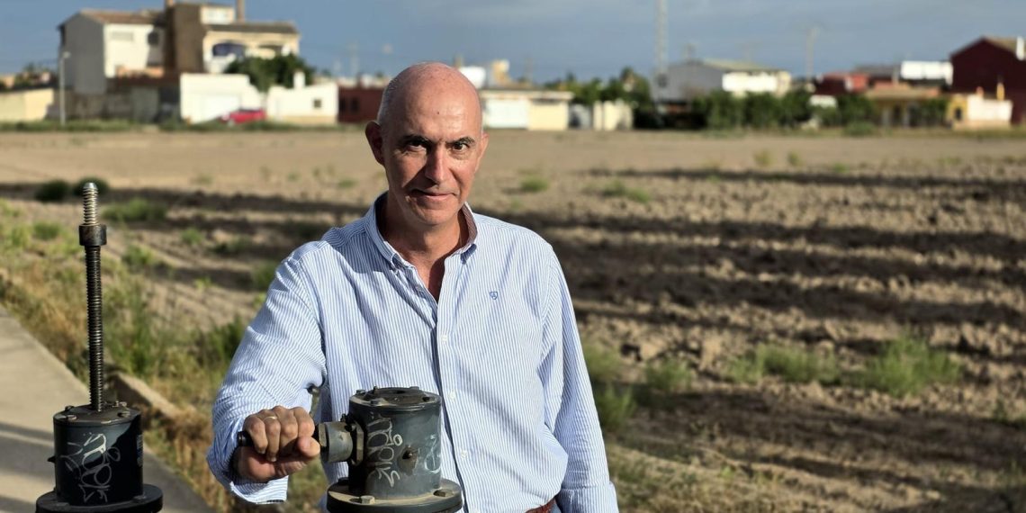Valencia reparte 400.000 euros para impulsar la actividad de agricultores y ganaderos