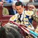 À Punt vuelve a la Maestranza este jueves para ofrecer la corrida de Manzanares, Roca Rey y Zulueta