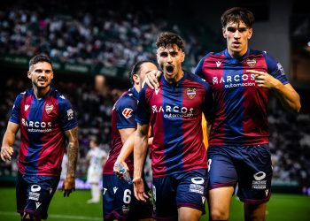 ‘Punt a punt’ retoma su programación con un carrusel deportivo de máximo nivel tras la Semana Santa