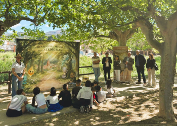 La Generalitat destaca el cambio demográfico en Los Serranos y la recuperación poblacional en la comarca