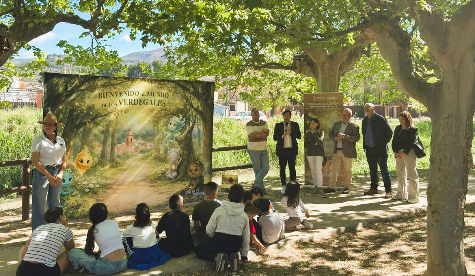 La Generalitat destaca el cambio demográfico en Los Serranos y la recuperación poblacional en la comarca