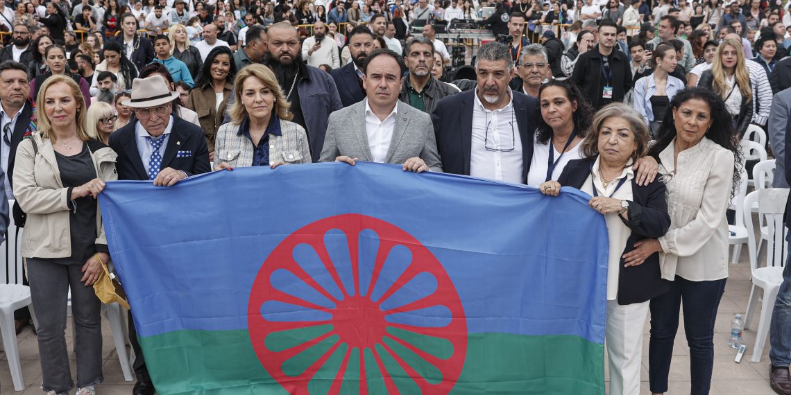 La Generalitat refuerza su apuesta por la inclusión del pueblo gitano con 12 millones de inversión