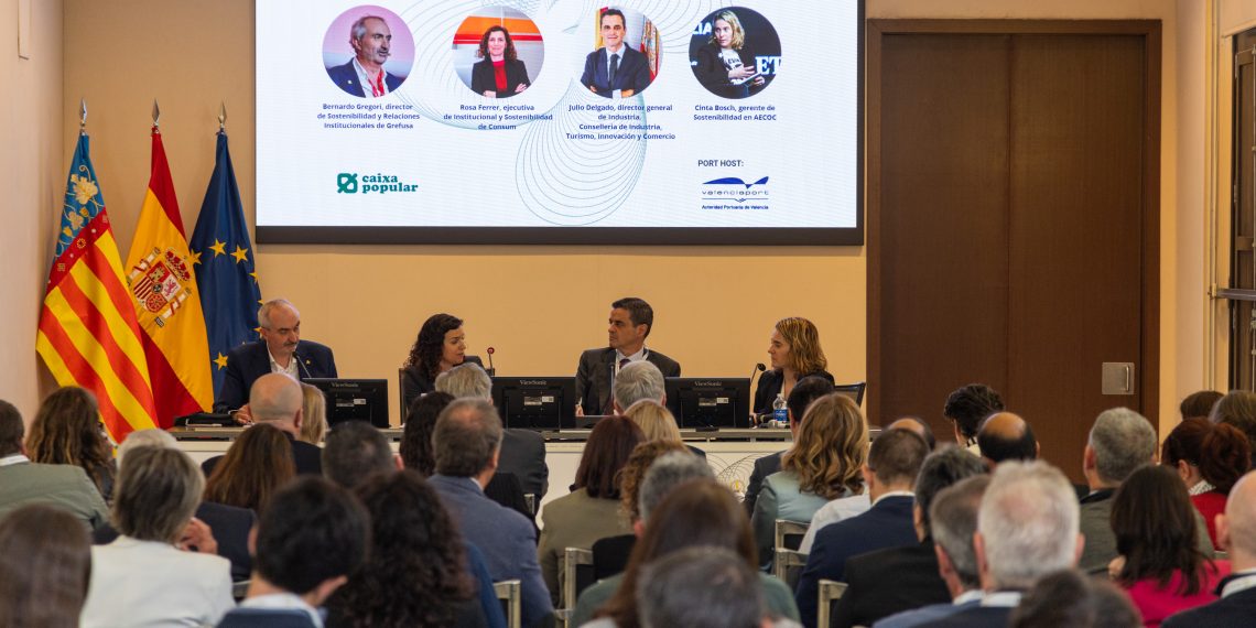 La industria agroalimentaria refuerza su apuesta por la sostenibilidad como motor de competitividad