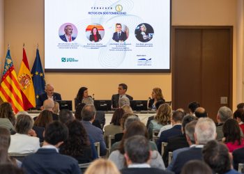 La industria agroalimentaria refuerza su apuesta por la sostenibilidad como motor de competitividad