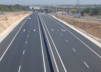 Abre al tráfico la CV-370 entre Manises y Riba-roja tras las obras