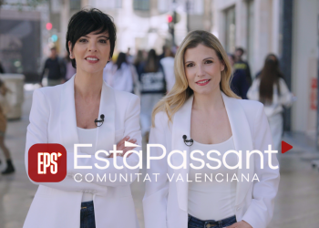 À Punt refuerza sus tardes con el estreno de ‘Està Passant Comunitat Valenciana’