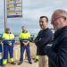 La Diputación de Valencia destina 2,3 millones de euros para potenciar el servicio de limpieza de sus playas