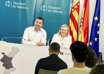 La Diputación activa 66 Obras del Pla Obert y supera los 1.000 Proyectos