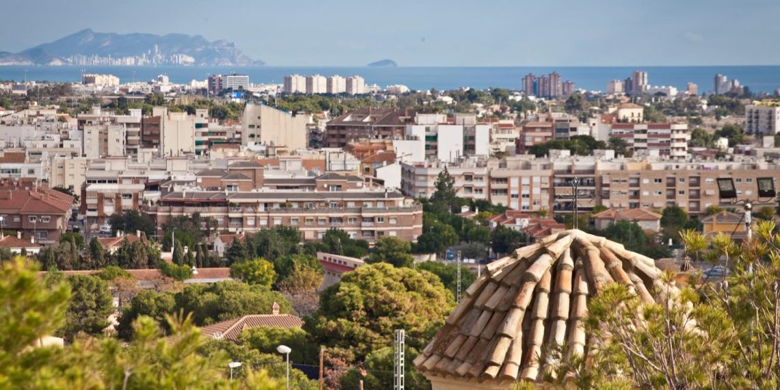 Mutxamel obtiene la distinción de Municipio Turístico de Singularidad