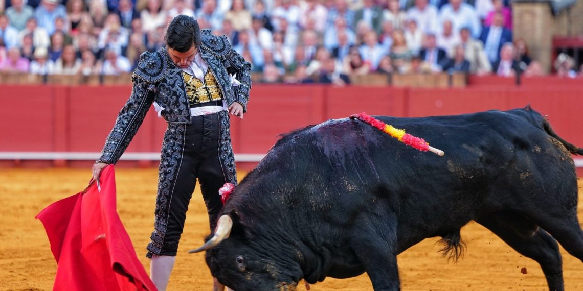 À Punt retransmitirá en directo dos corridas de toros de la Feria de Abril