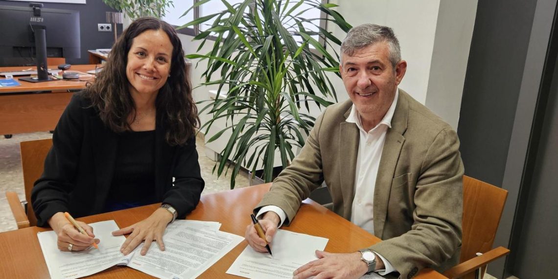 AINIA y ESIC sellan una alianza estratégica para impulsar la formación empresarial de vanguardia