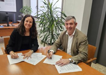 AINIA y ESIC sellan una alianza estratégica para impulsar la formación empresarial de vanguardia