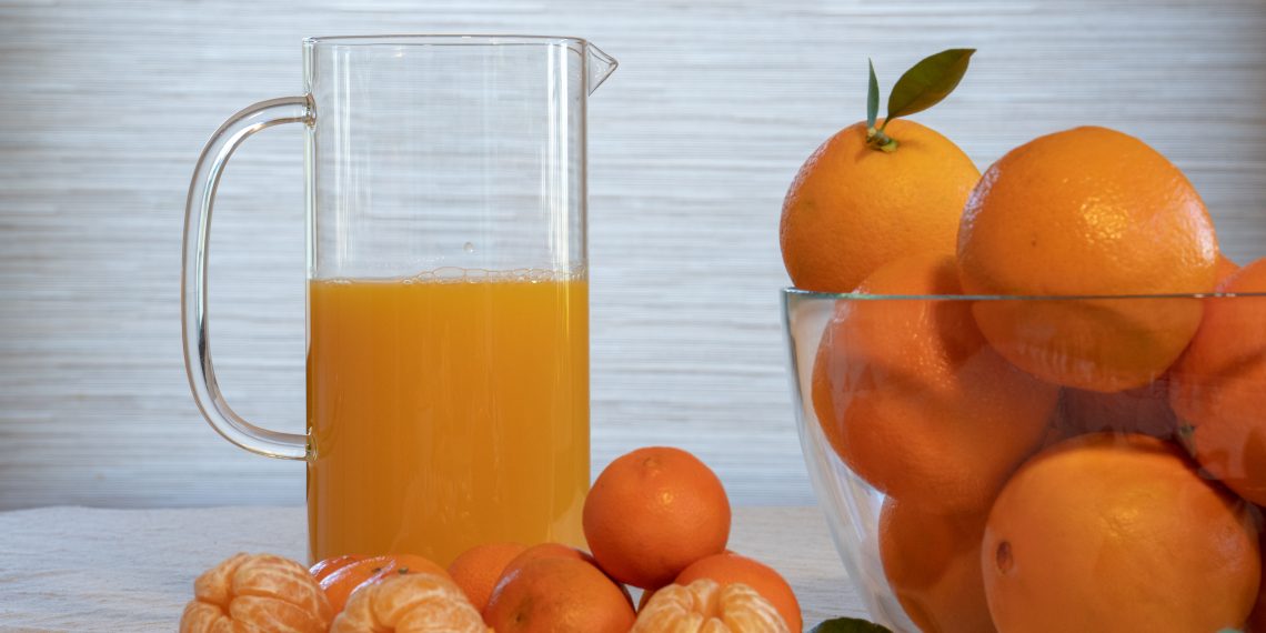 Intercitrus impulsa una campaña europea para promocionar los cítricos españoles