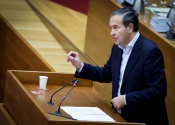 El PPCV denuncia que el Gobierno solo ha ejecutado el 21% de las ayudas tras la DANA