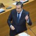 El síndic del GPP, Nando Pastor, critica a Diana Morant por anular un acto oficial en la Semana Santa Marinera