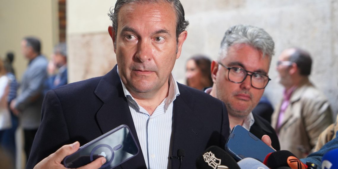 El PPCV defiende el derecho civil valenciano y el autogobierno