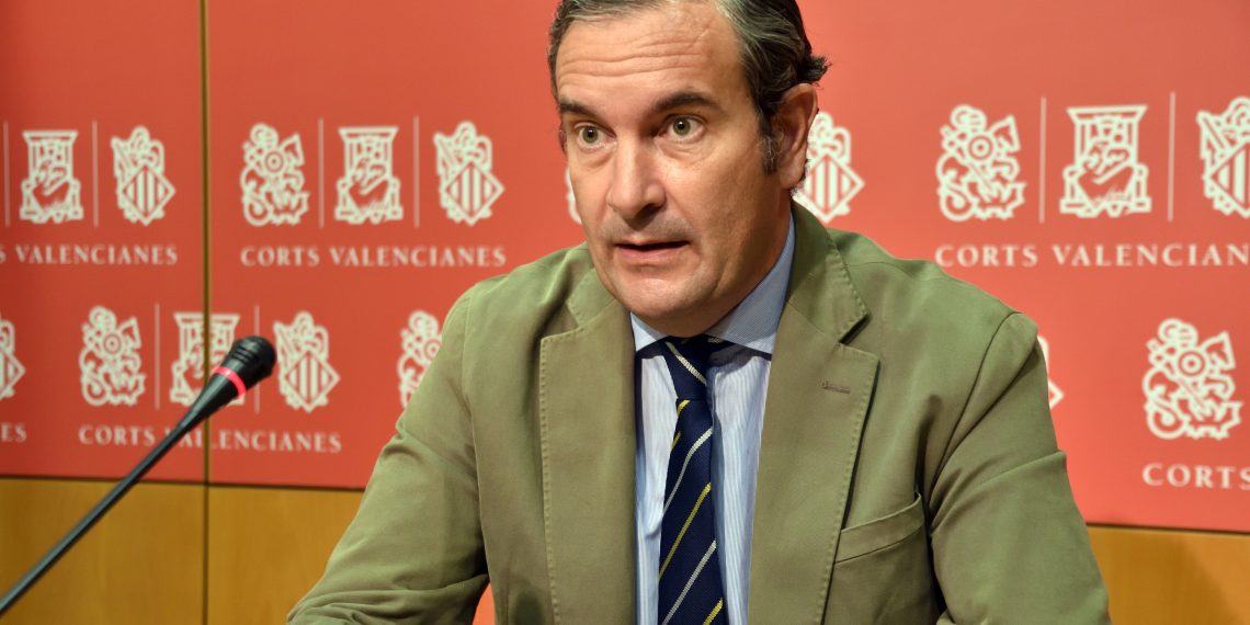 El PP censura a Diana Morant por defender al excomisionado de la DANA investigado por falsedad documental