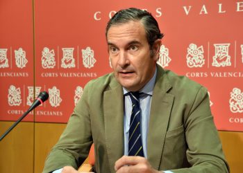 El PP censura a Diana Morant por defender al excomisionado de la DANA investigado por falsedad documental