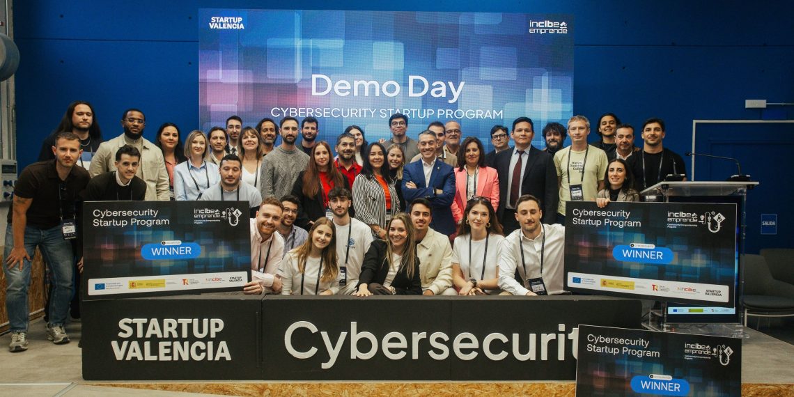 El Cybersecurity Startup Program impulsa 26 empresas en tres años
