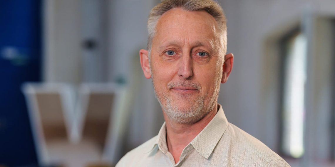 David Rosa, Premio Honorífico Ciudad de Valencia por liderar el Hub Tecnológico