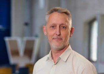 David Rosa, Premio Honorífico Ciudad de Valencia por liderar el Hub Tecnológico