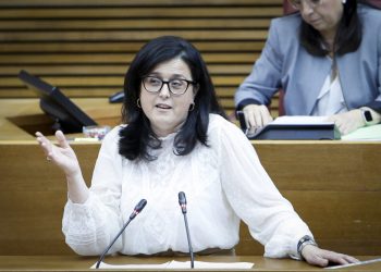 Nieves Martínez critica al PSPV tras el archivo de la denuncia por la Fiscalía y defiende la gestión sanitaria