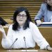 Nieves Martínez critica al PSPV tras el archivo de la denuncia por la Fiscalía y defiende la gestión sanitaria