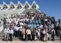 Más de 240 Estudiantes participan en la final del concurso Acción por el Clima en Valencia