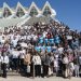 Más de 240 Estudiantes participan en la final del concurso Acción por el Clima en Valencia