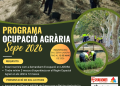 Sueca contratará a 16 trabajadores agrícolas con ayudas del SEPE
