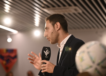 La FFCV lanza su primer curso de IA en colaboración con la RFEF para transformar la metodología del entrenamiento