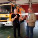 El Consorcio Provincial de Bomberos reformará el parque de bomberos de La Pobla de Farnals