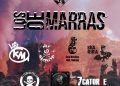 Los de Marras abren el cartel del III Peña Rubia Sound en Casas Bajas