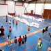 350 alumnos participan en Agost en la Trobada de Pilota a l’Escola