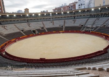 La Plaza de Toros de Valencia abre agenda para actividades en 2026