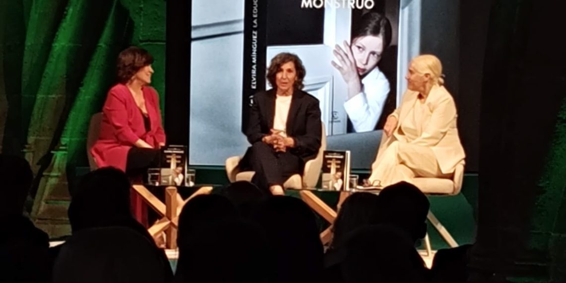 El premio primavera y el “sarao” en la Lonja.