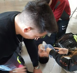 Los colegios valencianos enseñarán protección civil desde el curso 2026-2027