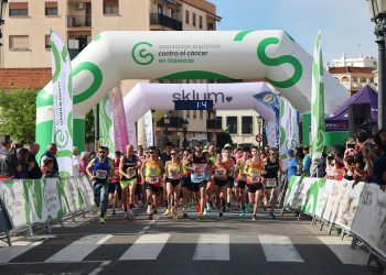 RunCáncer moviliza la solidaridad en Montserrat y Paterna con sus próximas carreras y marchas