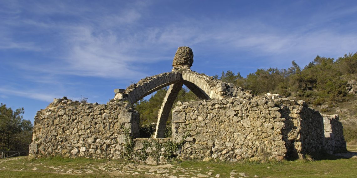El MARQ celebra el Día Internacional de los Monumentos con jornada de puertas abiertas en sus yacimientos