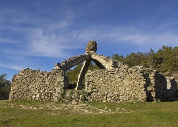 El MARQ celebra el Día Internacional de los Monumentos con jornada de puertas abiertas en sus yacimientos
