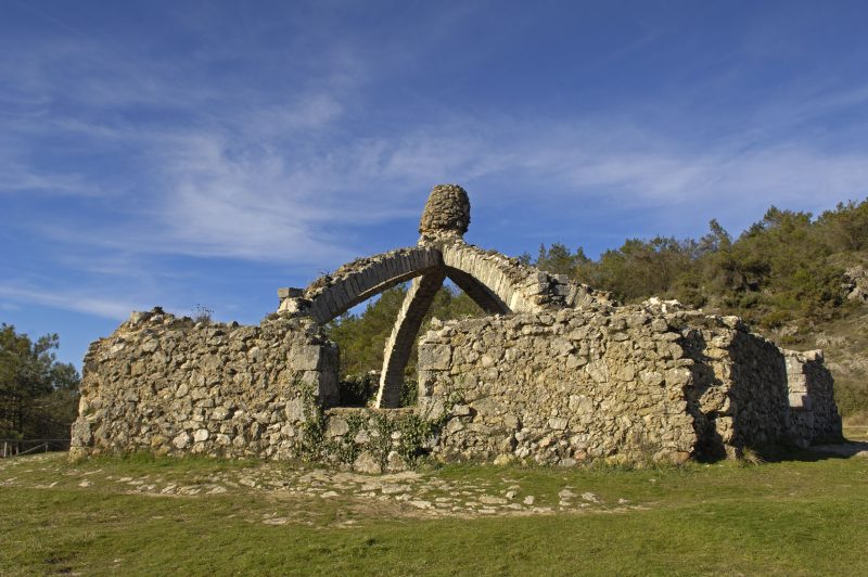 El MARQ celebra el Día Internacional de los Monumentos con jornada de puertas abiertas en sus yacimientos