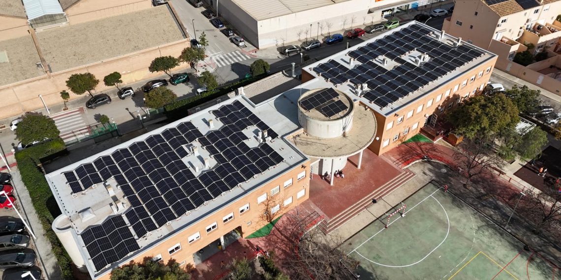 La Pobla de Farnals podrá unificar playa y casco urbano en una única comunidad energética