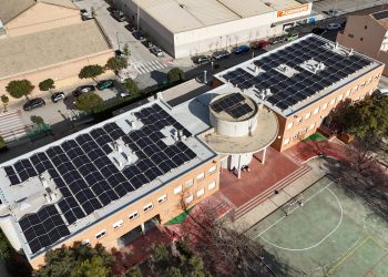 La Pobla de Farnals podrá unificar playa y casco urbano en una única comunidad energética
