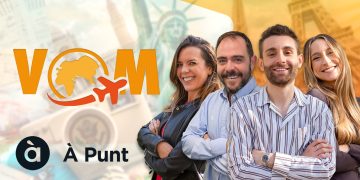 ‘Valencians pel món’ viaja a Ecuador este jueves para descubrir la riqueza de los Andes