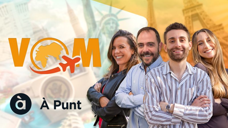 ‘Valencians pel món’ viaja a Ecuador este jueves para descubrir la riqueza de los Andes